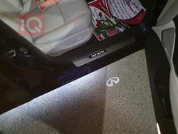 إنفينيتي Q50